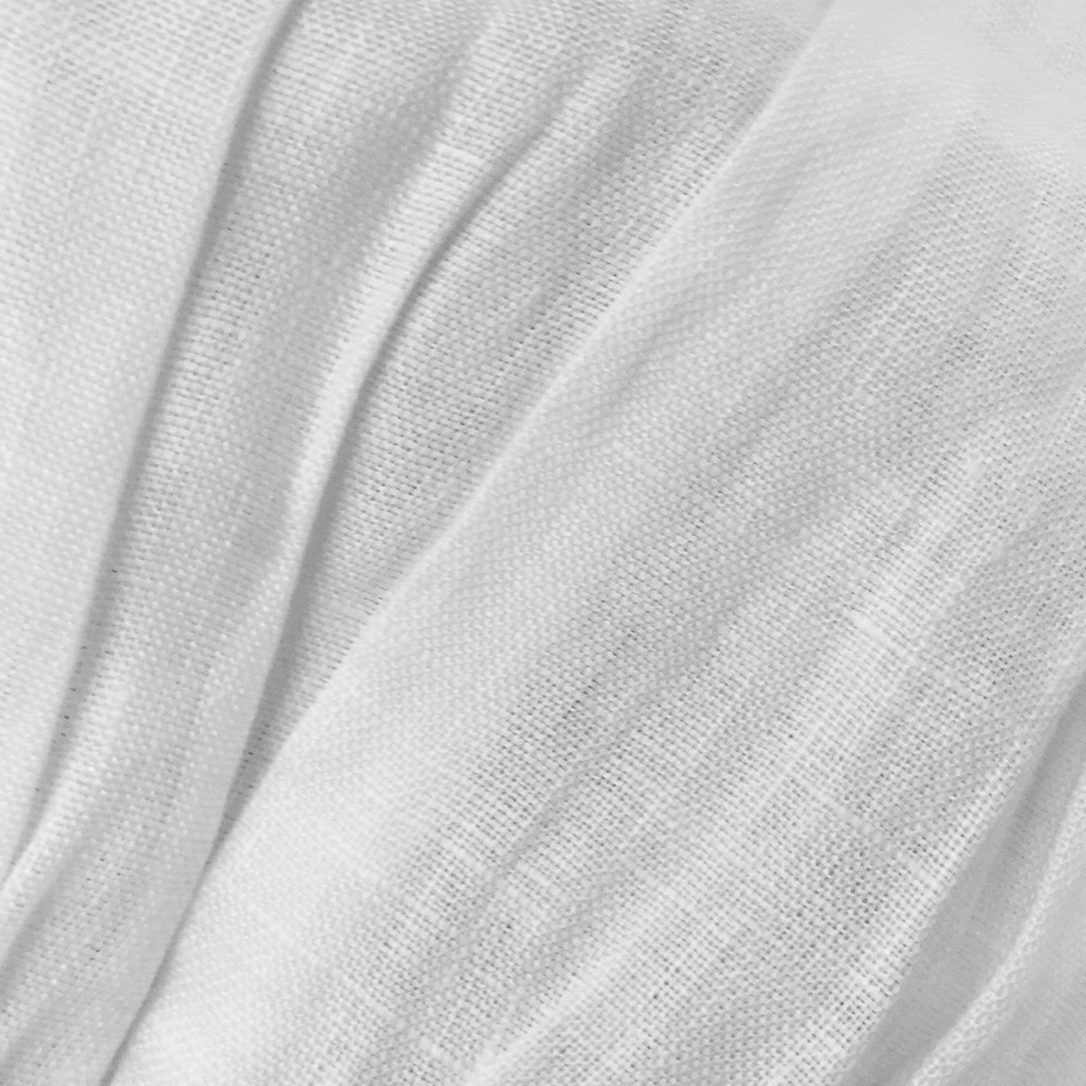 ⬆️ ZARA WHITE 100% LINEN HALTER BELTED FULLY LINED MAXI DRESS - Picture 11 of 15